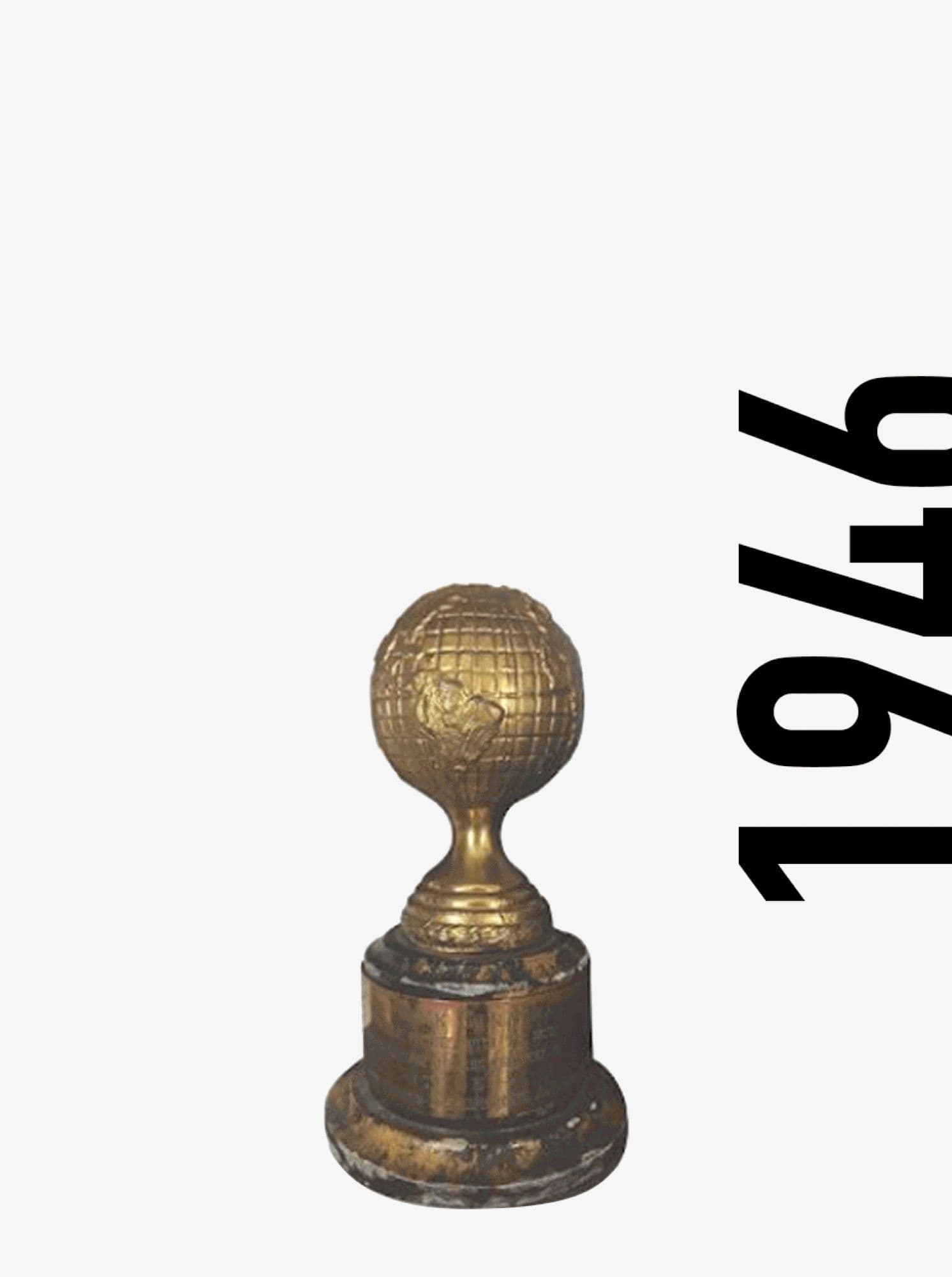 The Golden Globes