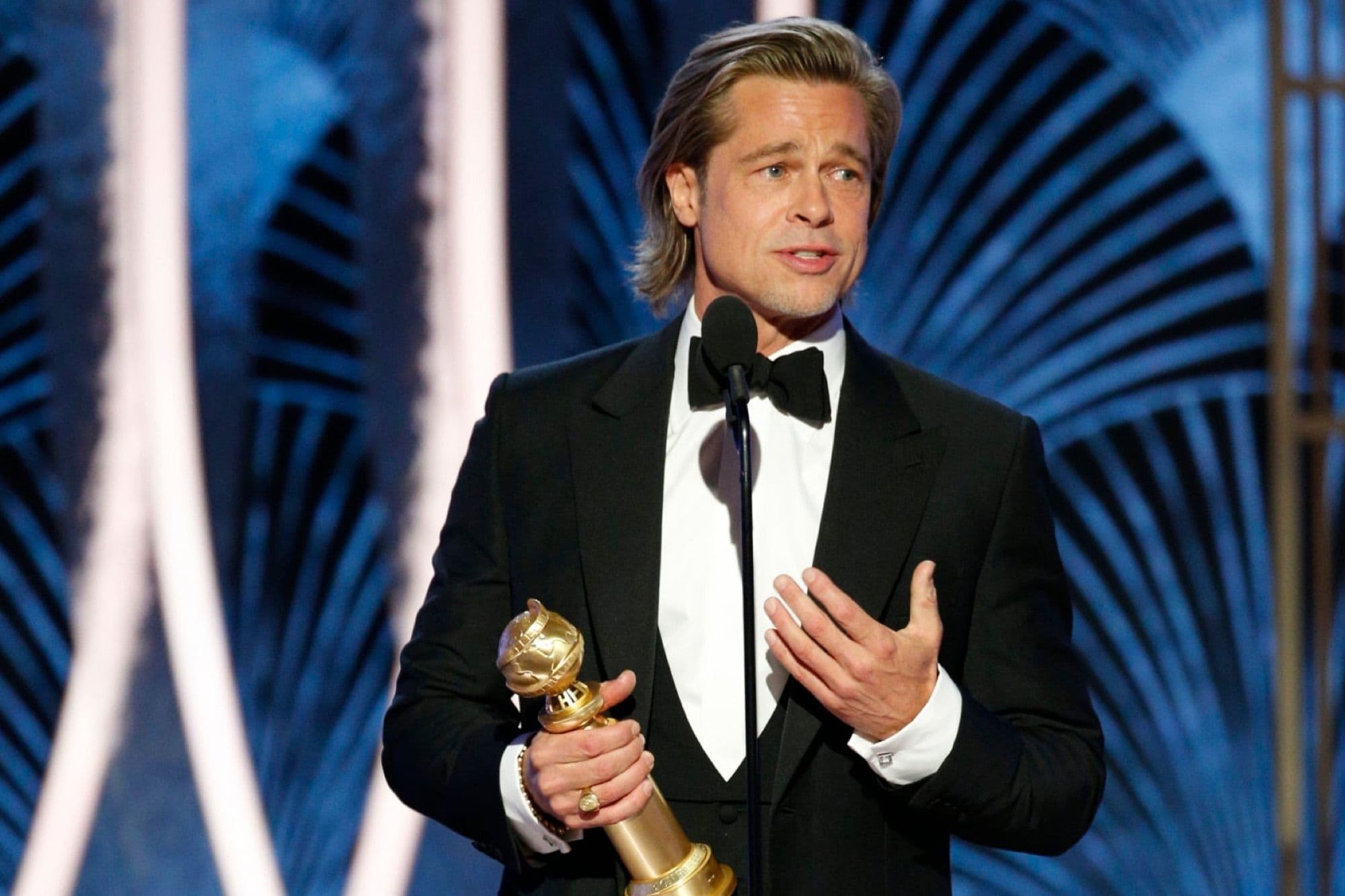 The Golden Globes