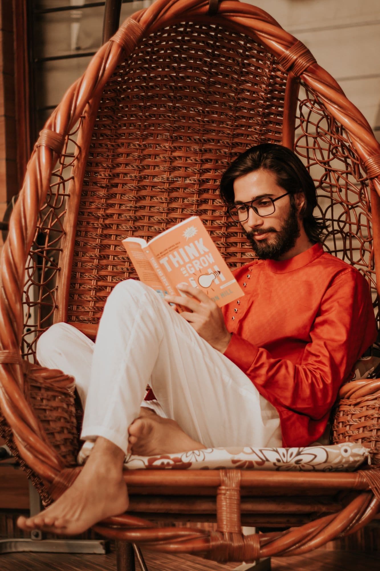 Oprah's Book Club