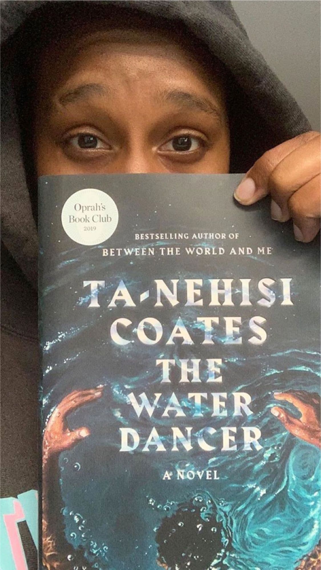 Oprah's Book Club book covers