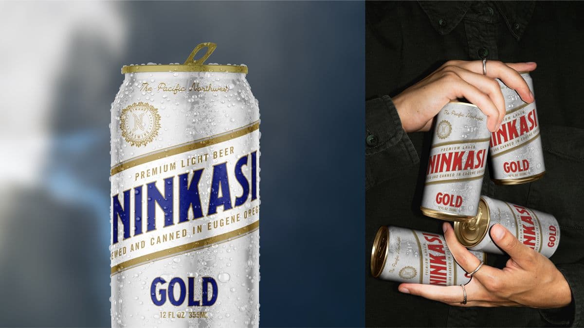 Ninkasi
