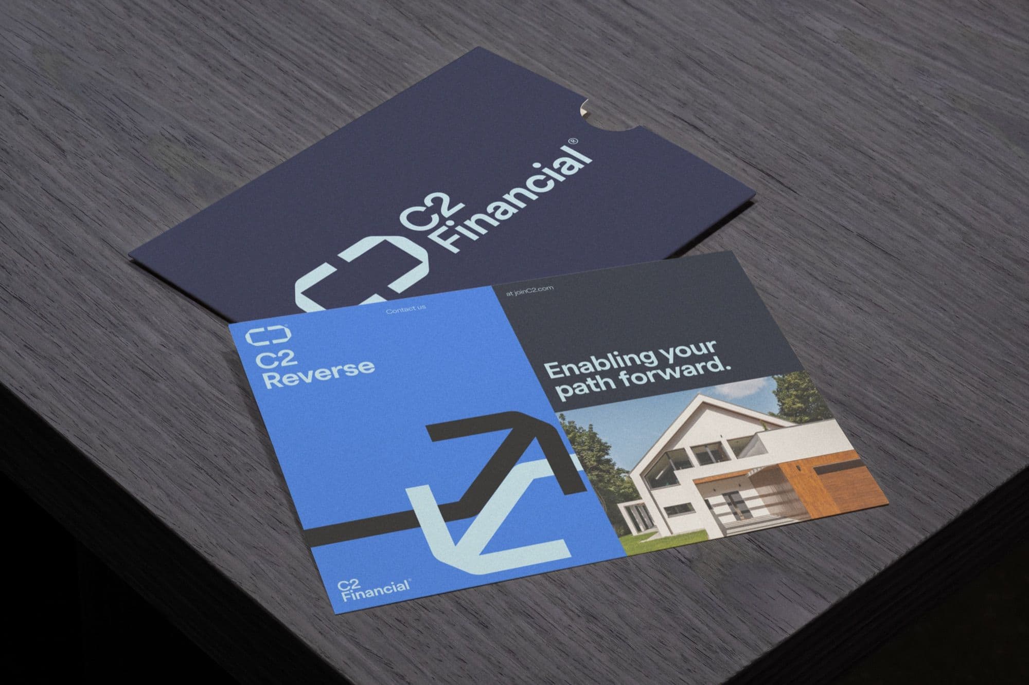 C2 Financial