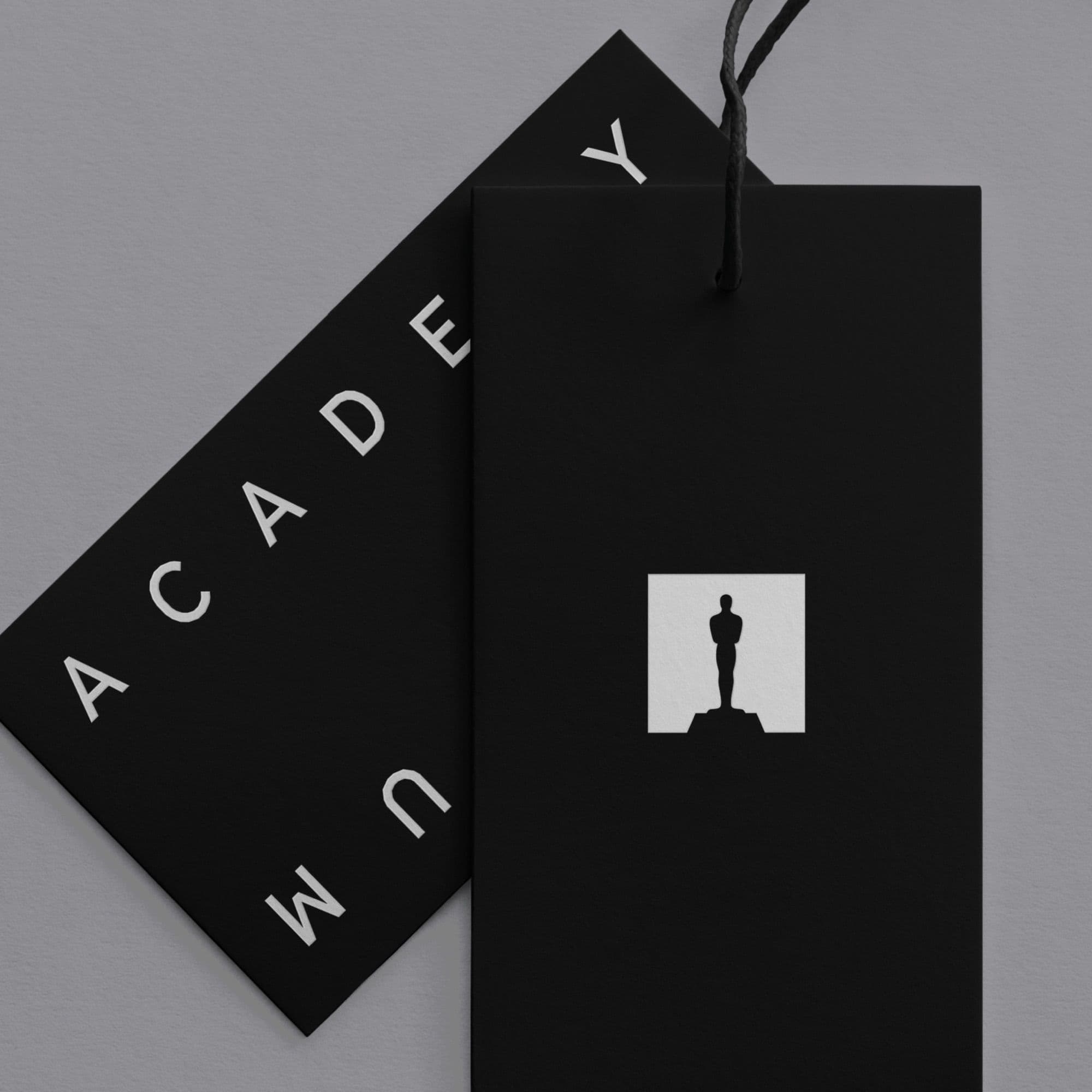 Academy Museum tags