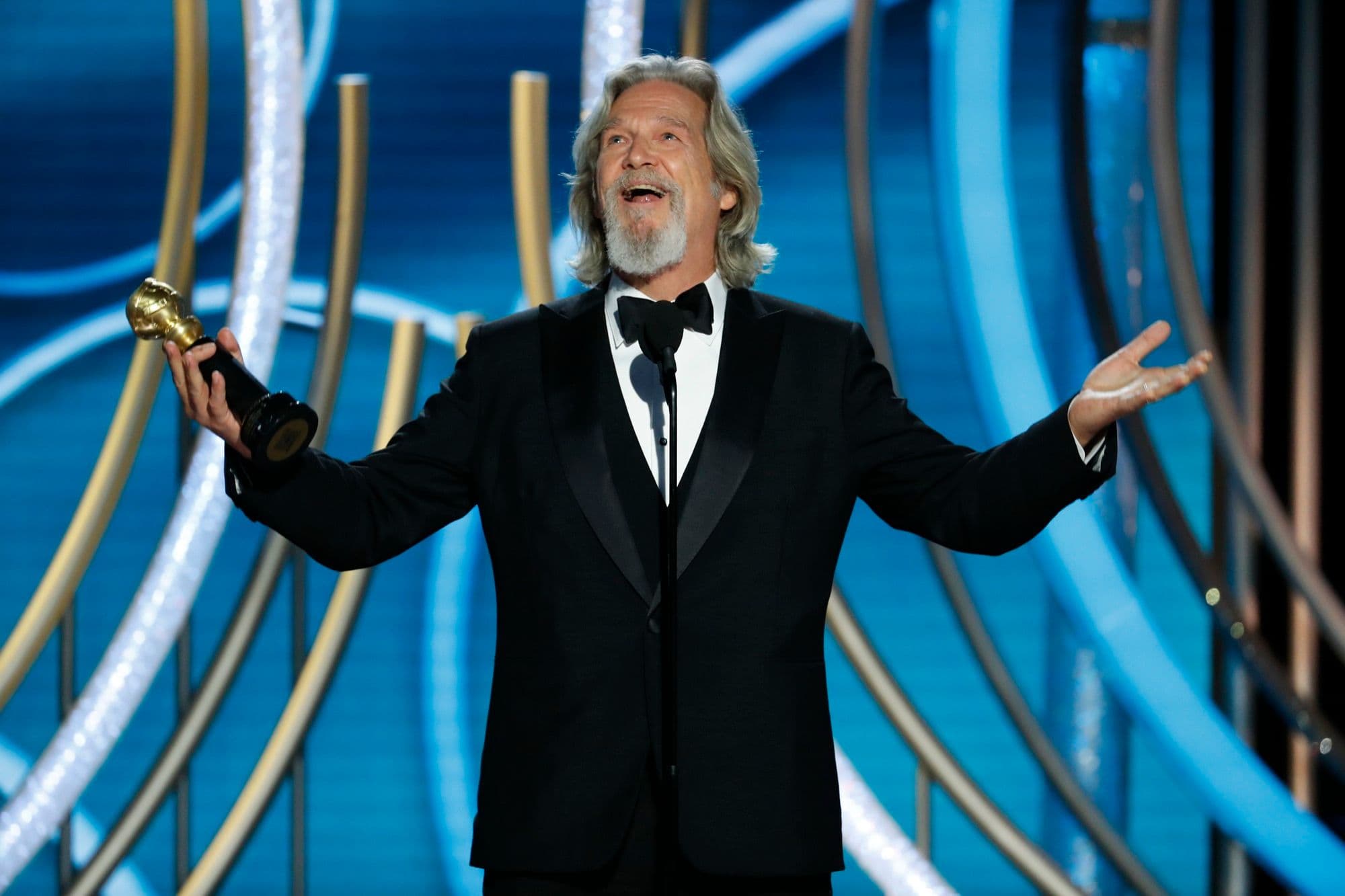 The Golden Globes