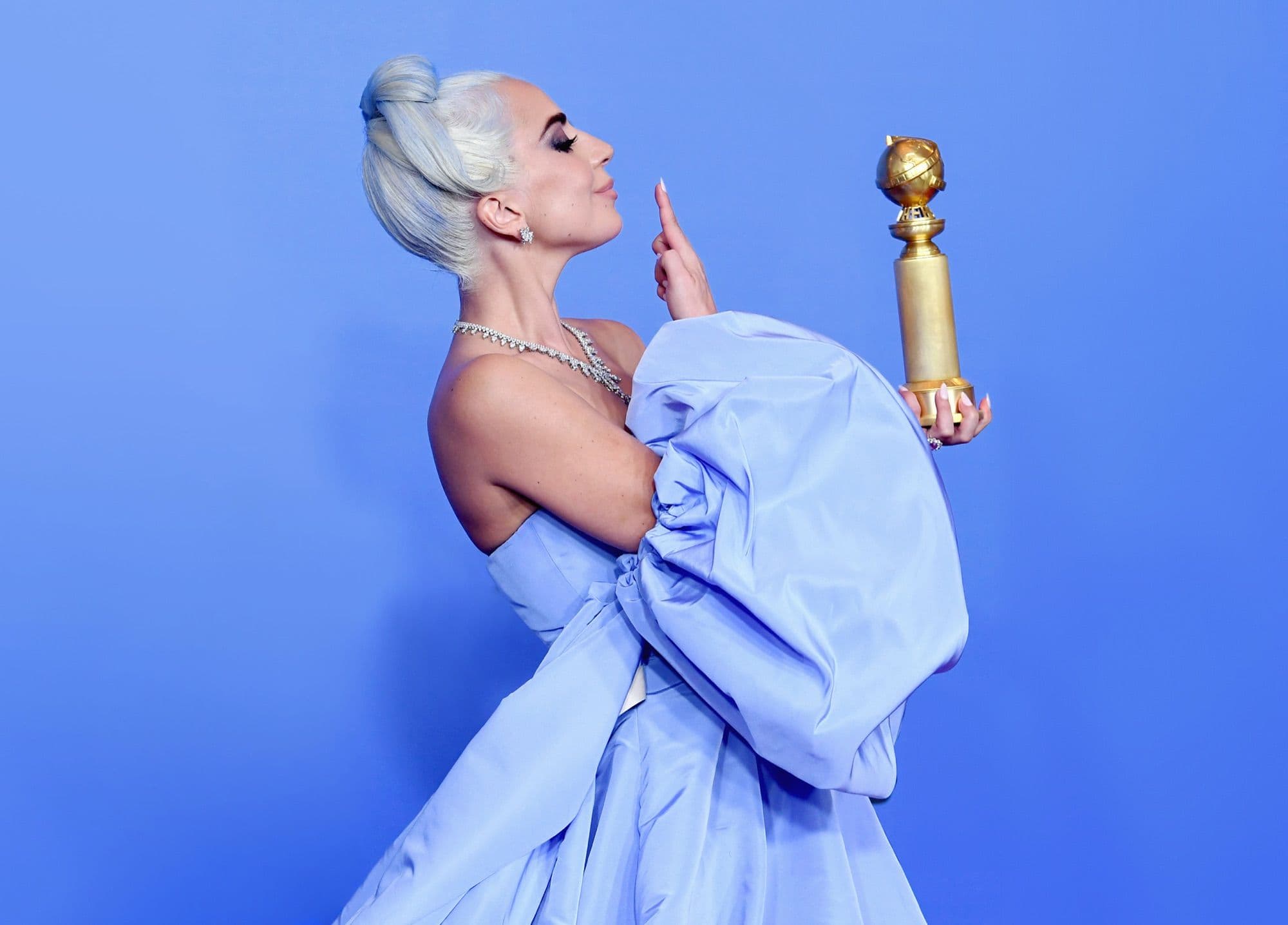 The Golden Globes