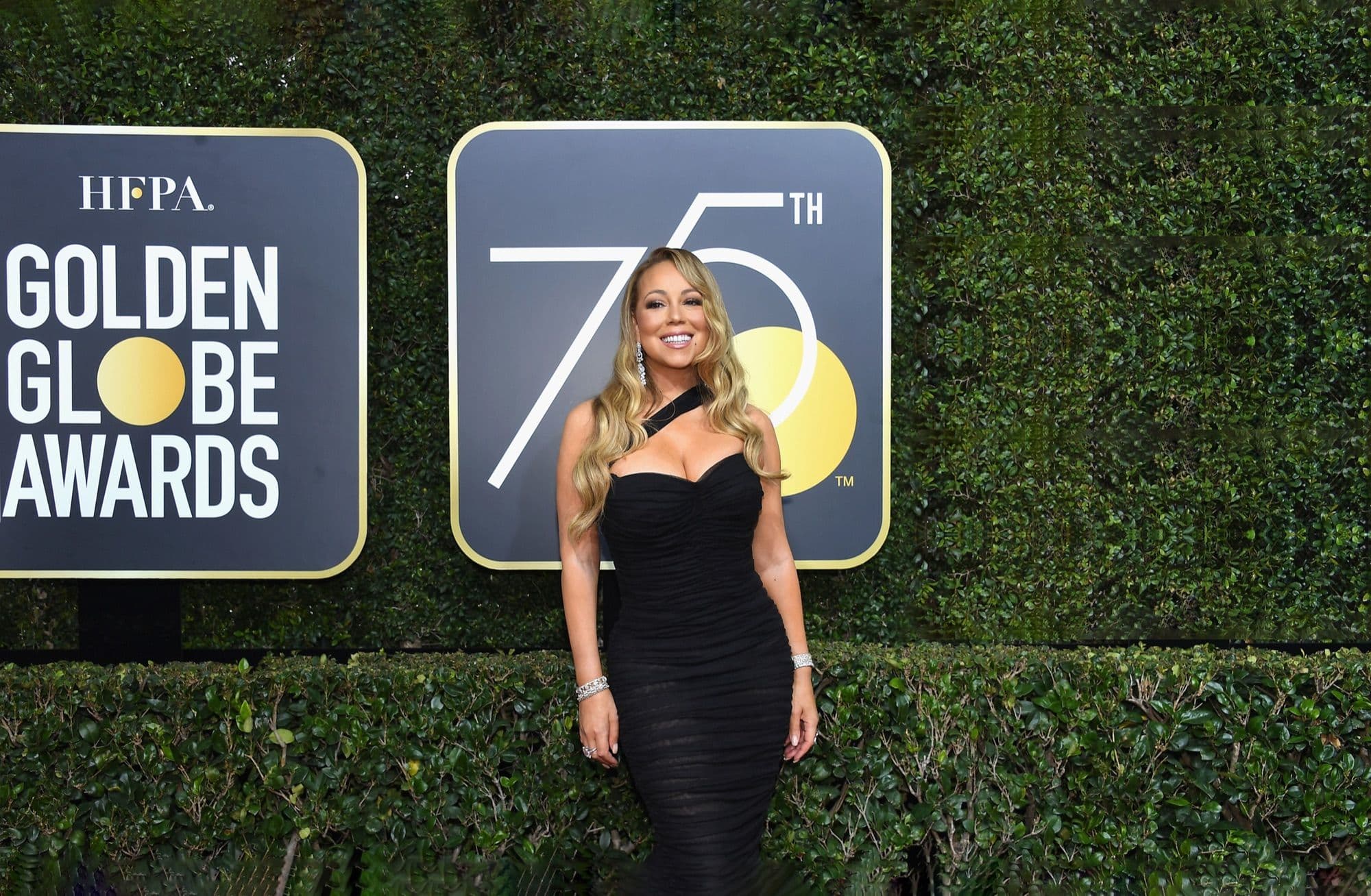 The Golden Globes