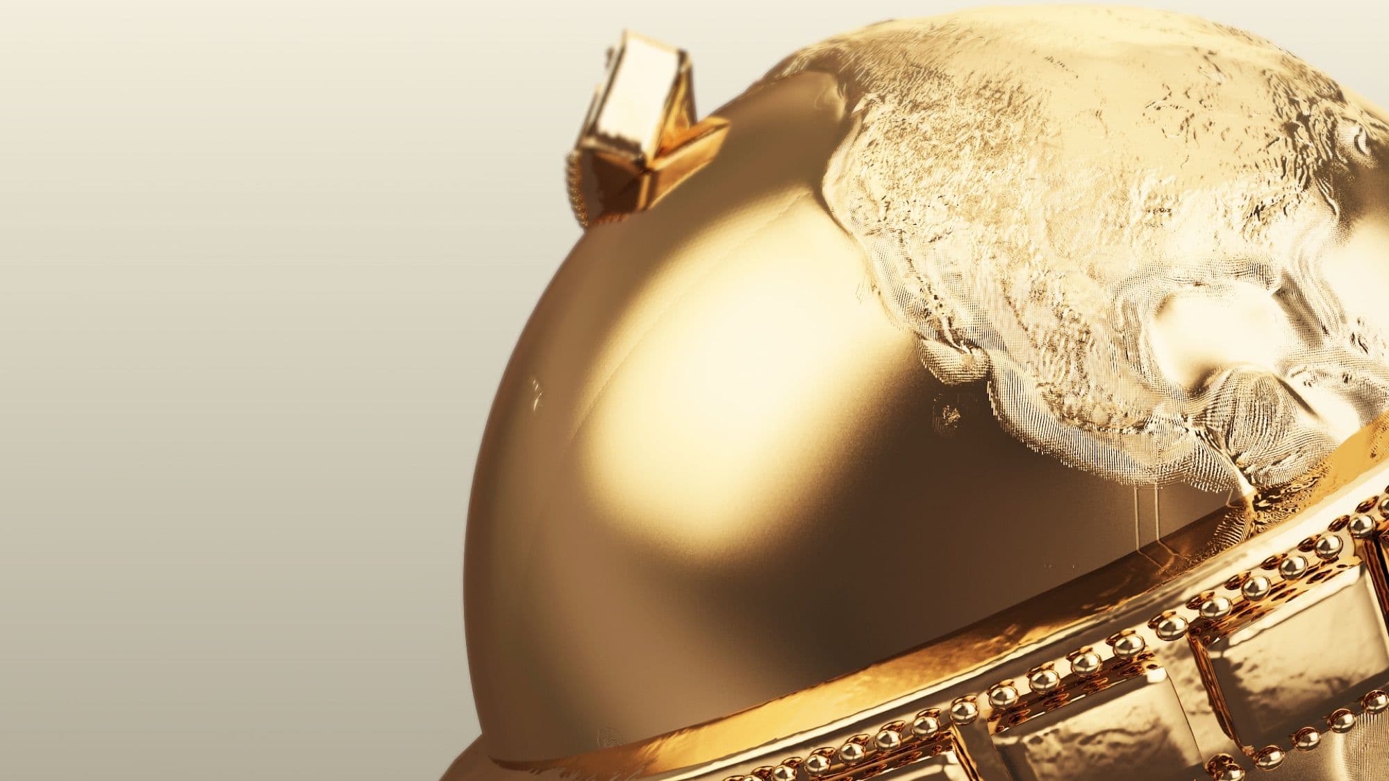 The Golden Globes