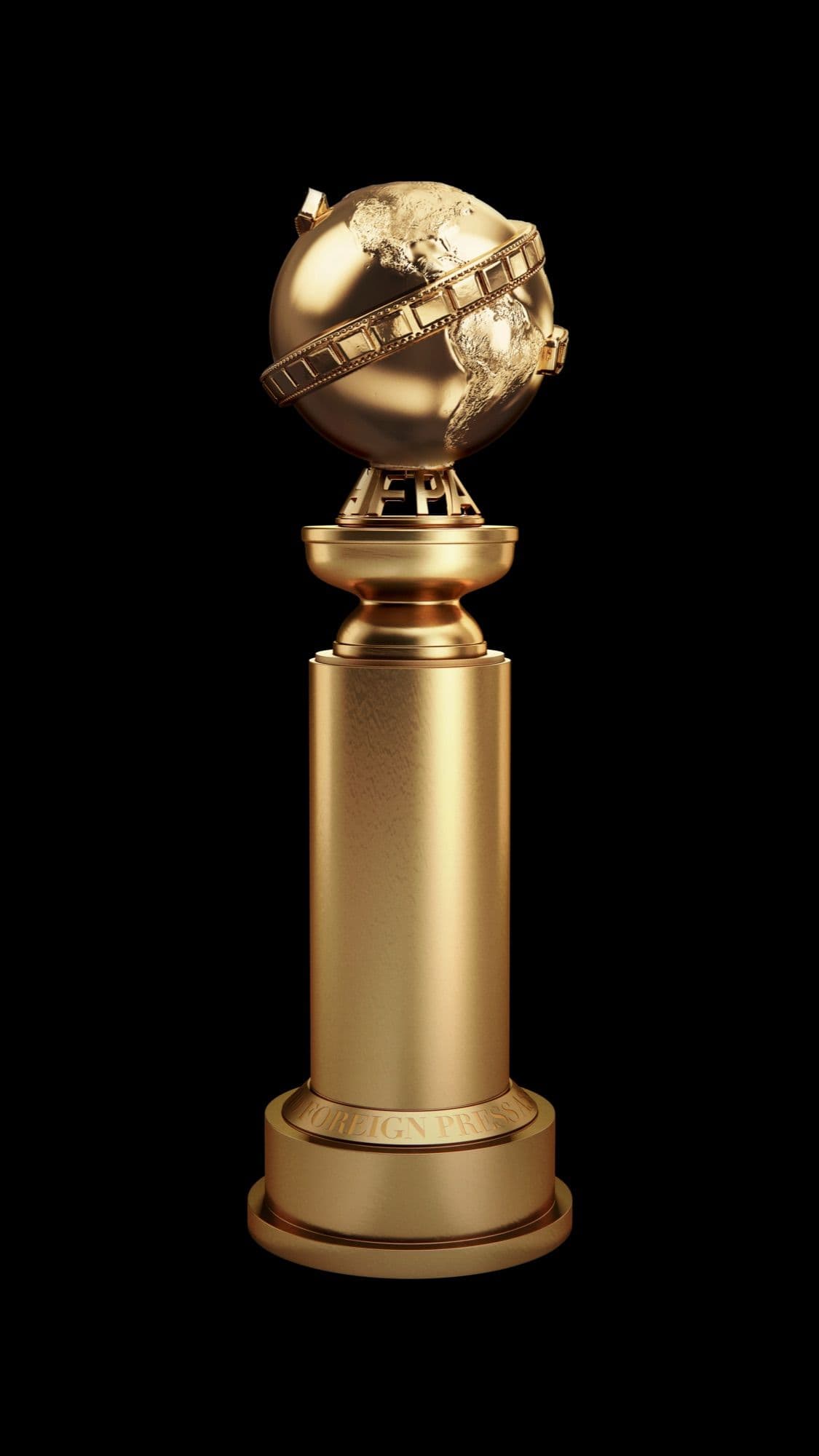 The Golden Globes