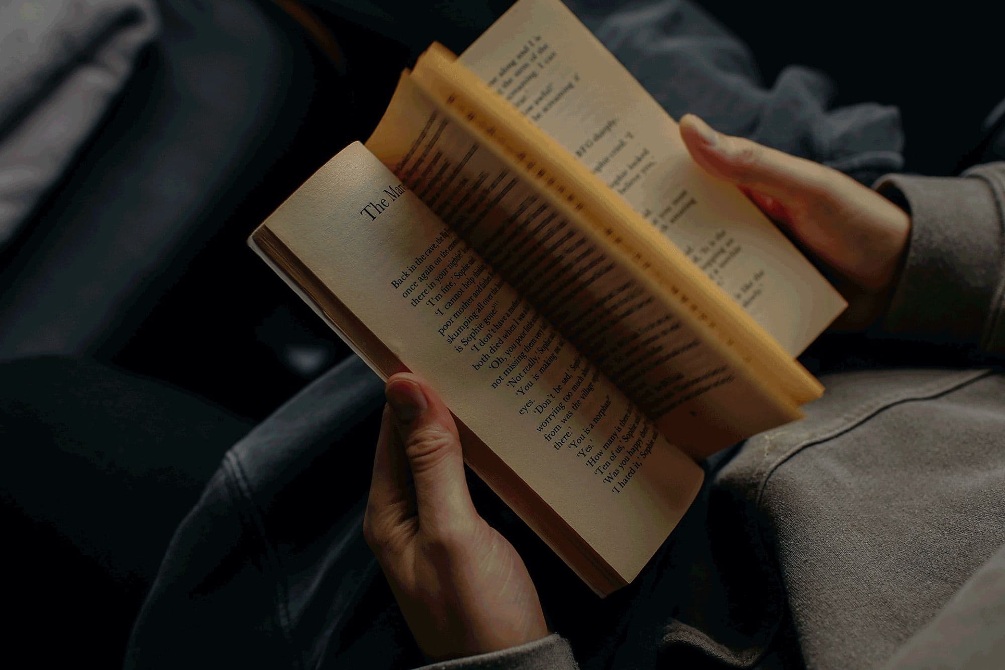 Oprah's Book Club