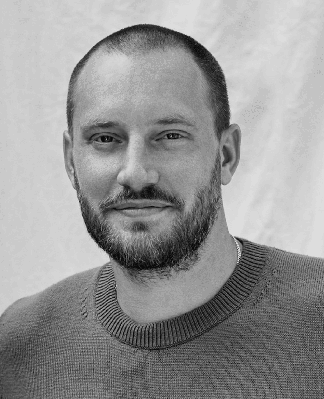 Pete Baston