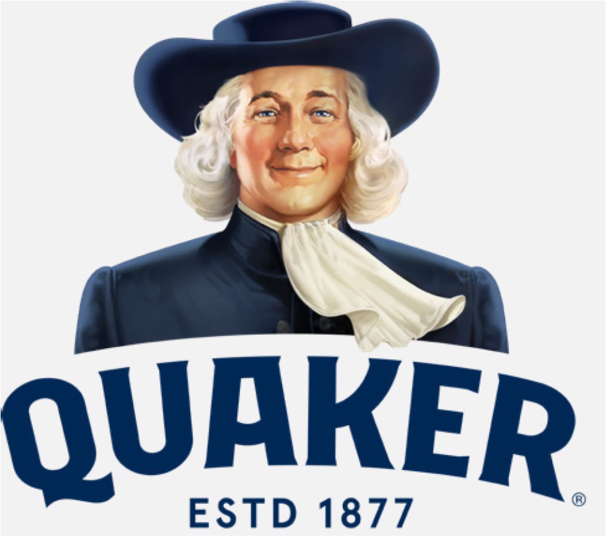Quaker brand campaign photography