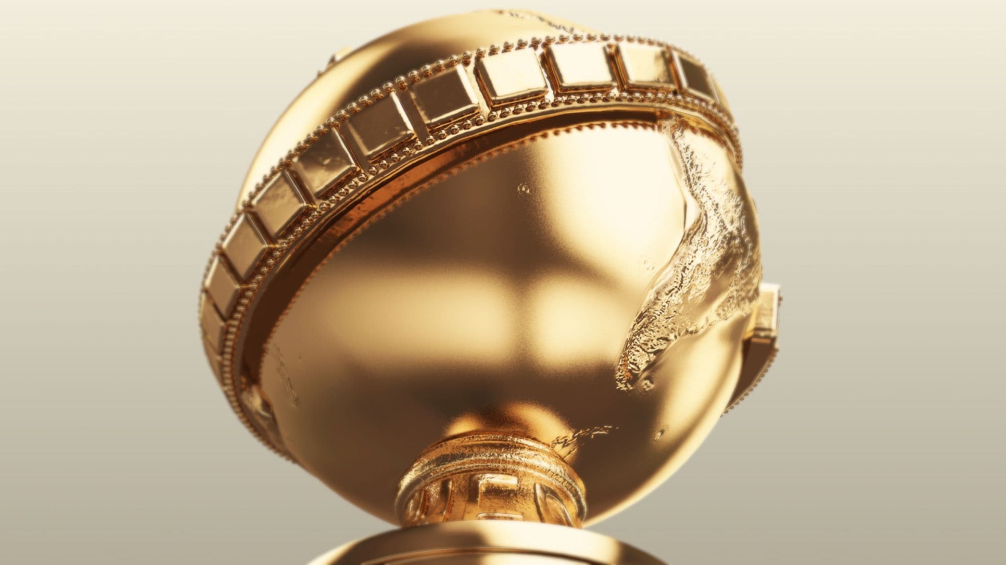 The Golden Globes