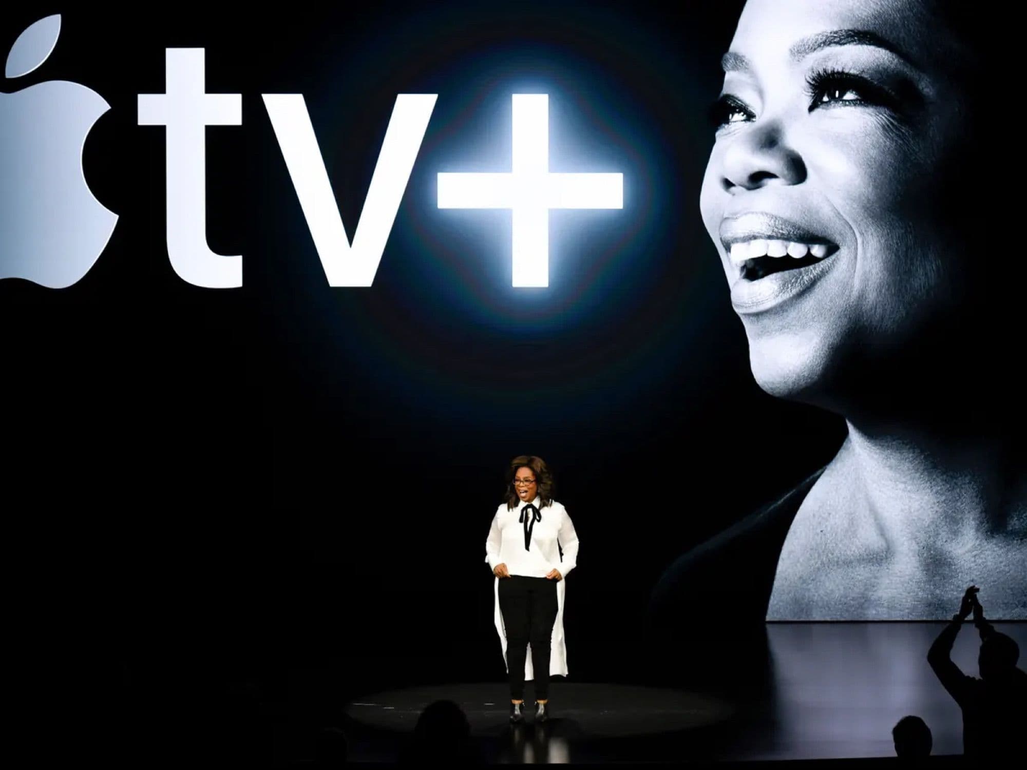 Oprah's Book Club