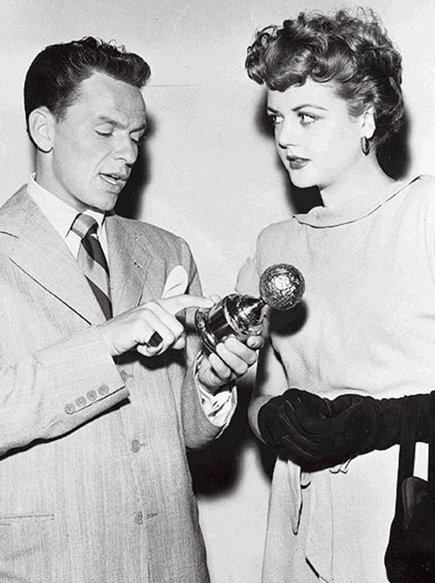 The Golden Globes