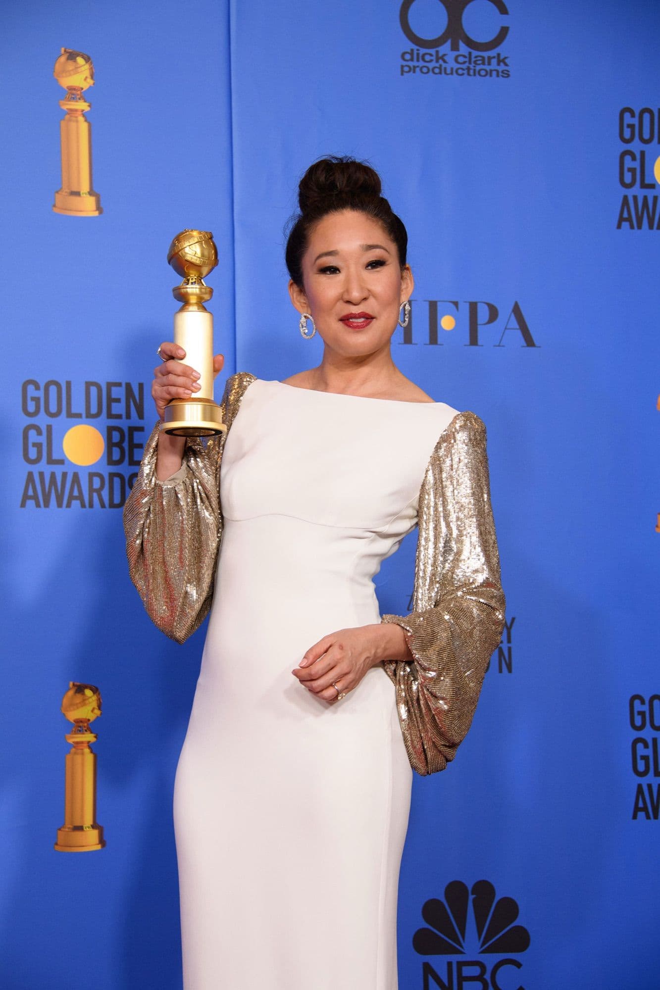 The Golden Globes