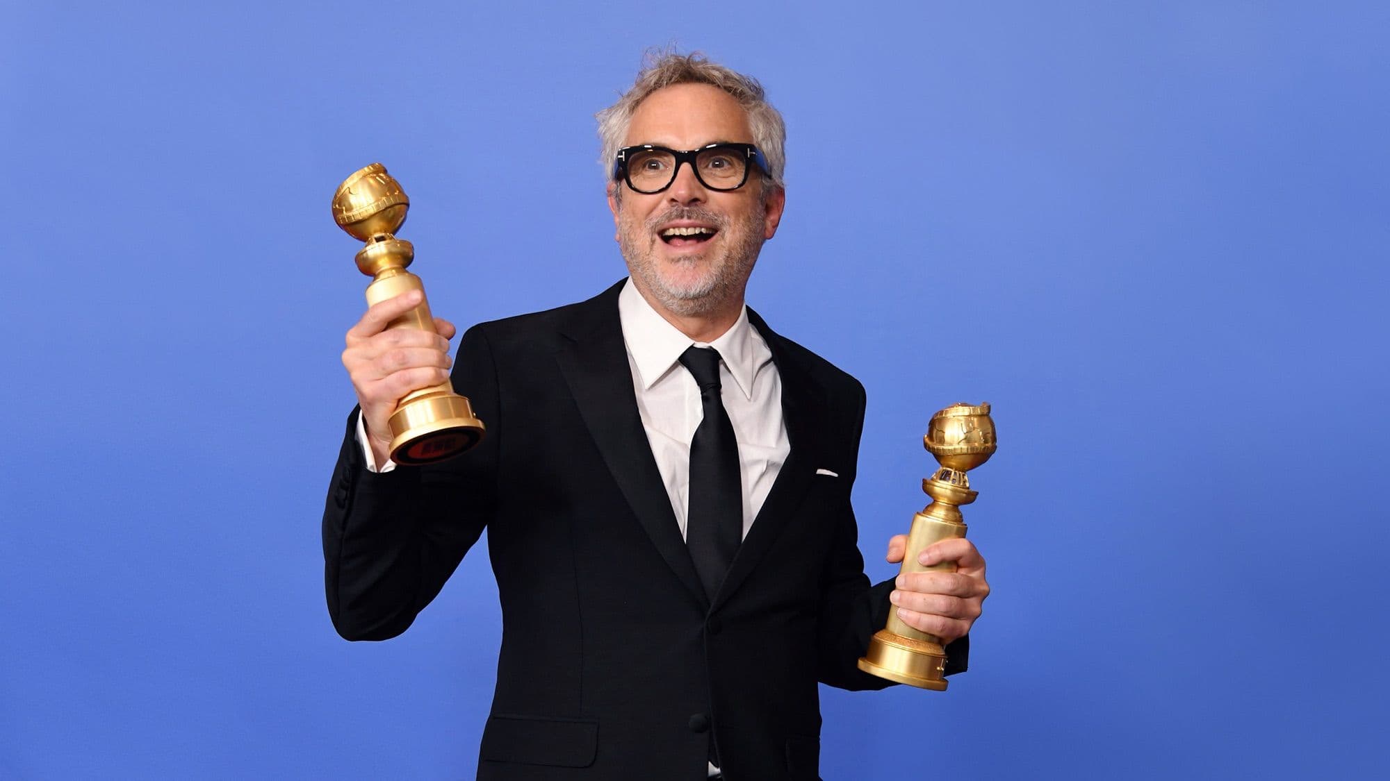 The Golden Globes